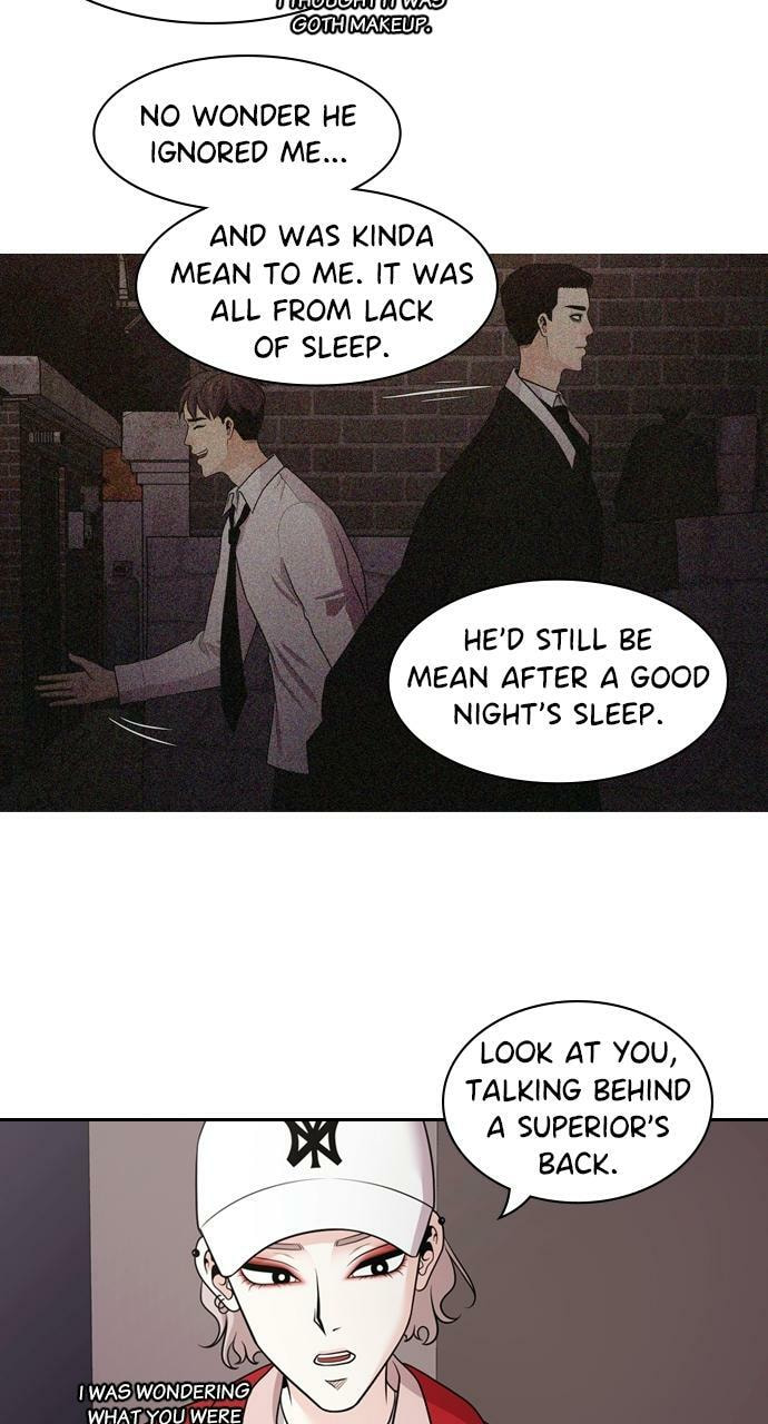 Tomorrow (Llama) Chapter 104 page 43 - 