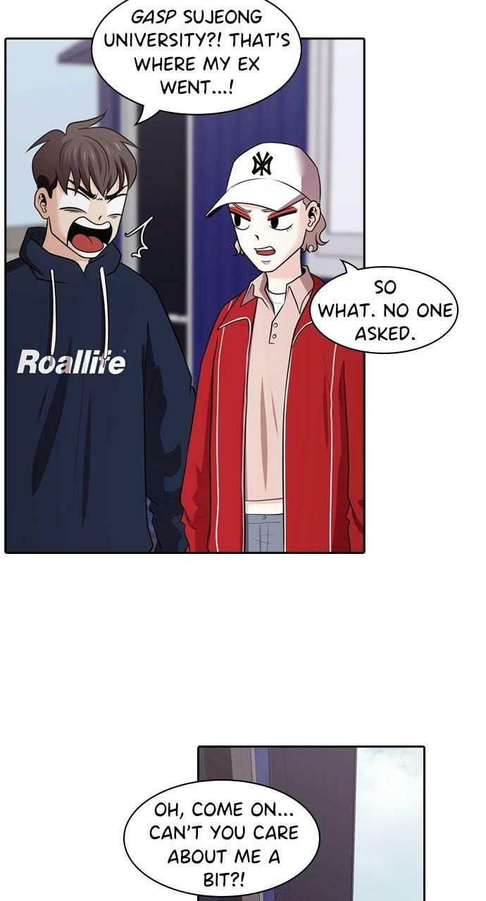 Tomorrow (Llama) Chapter 104 page 45 - 