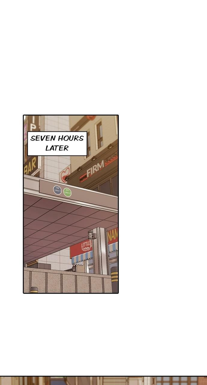 Tomorrow (Llama) Chapter 104 page 47 - 