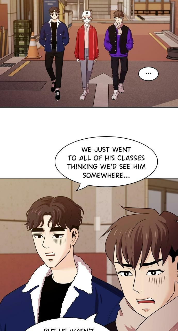 Tomorrow (Llama) Chapter 104 page 48 - 