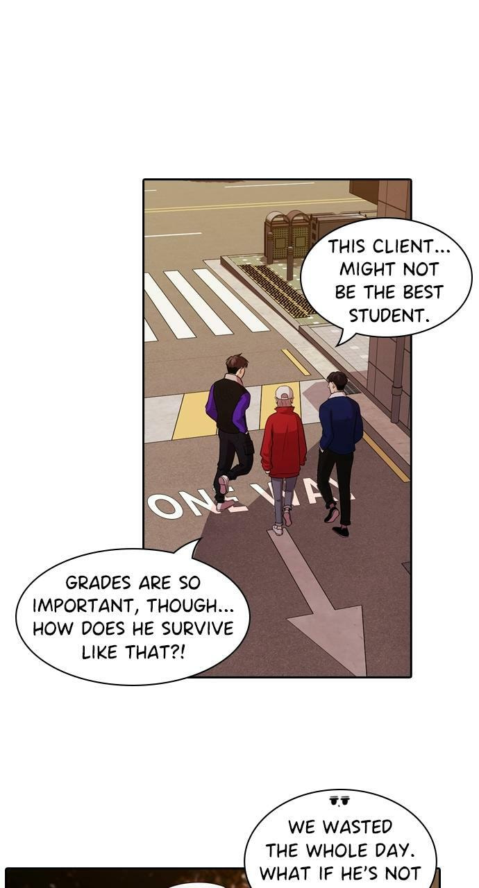 Tomorrow (Llama) Chapter 104 page 50 - 