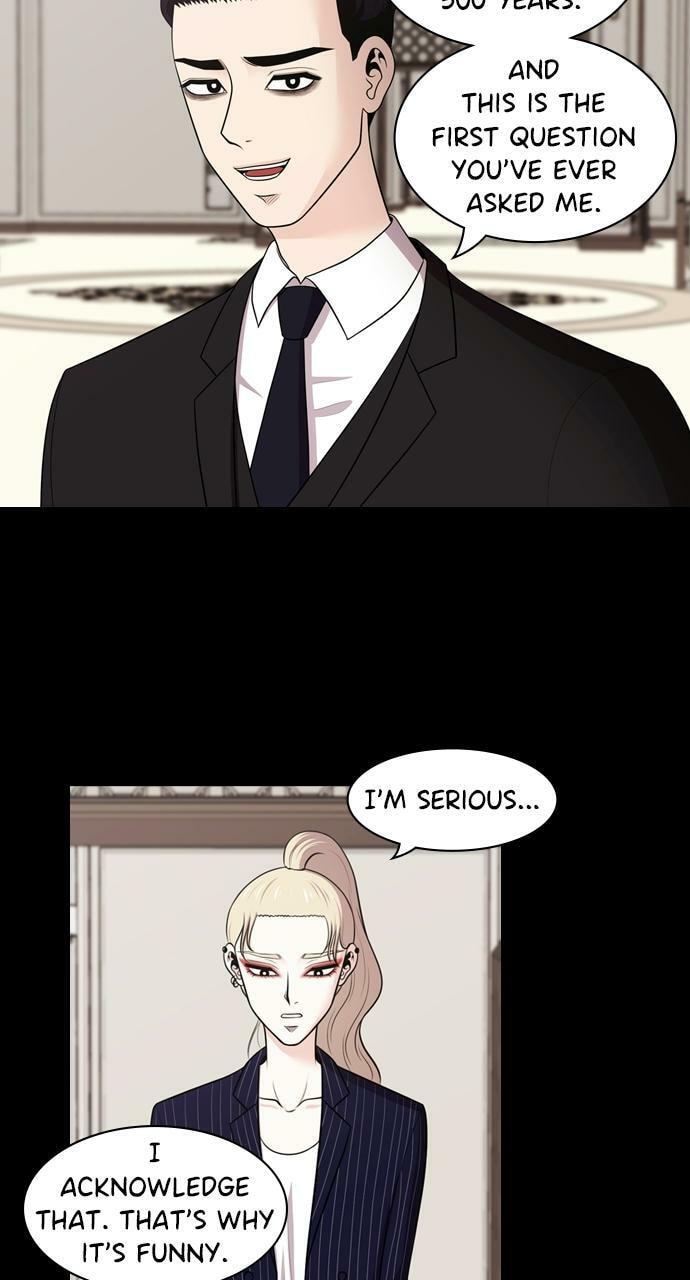 Tomorrow (Llama) Chapter 104 page 6 - 