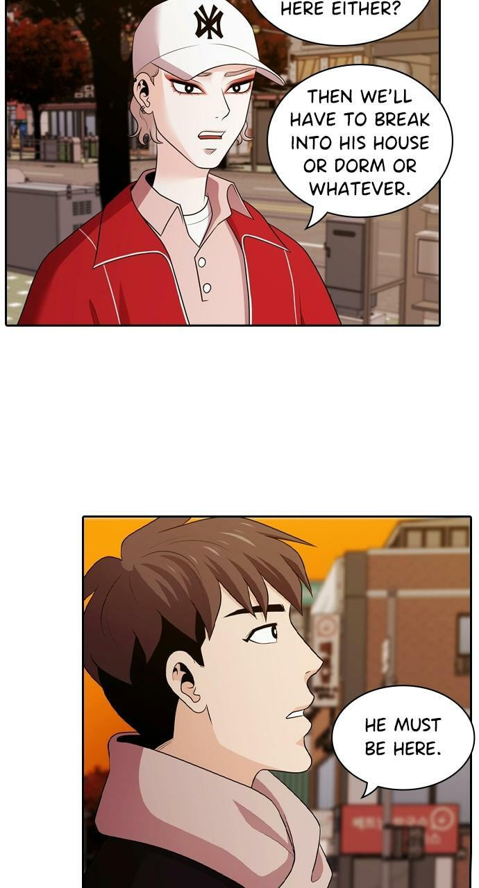 Tomorrow (Llama) Chapter 104 page 51 - 