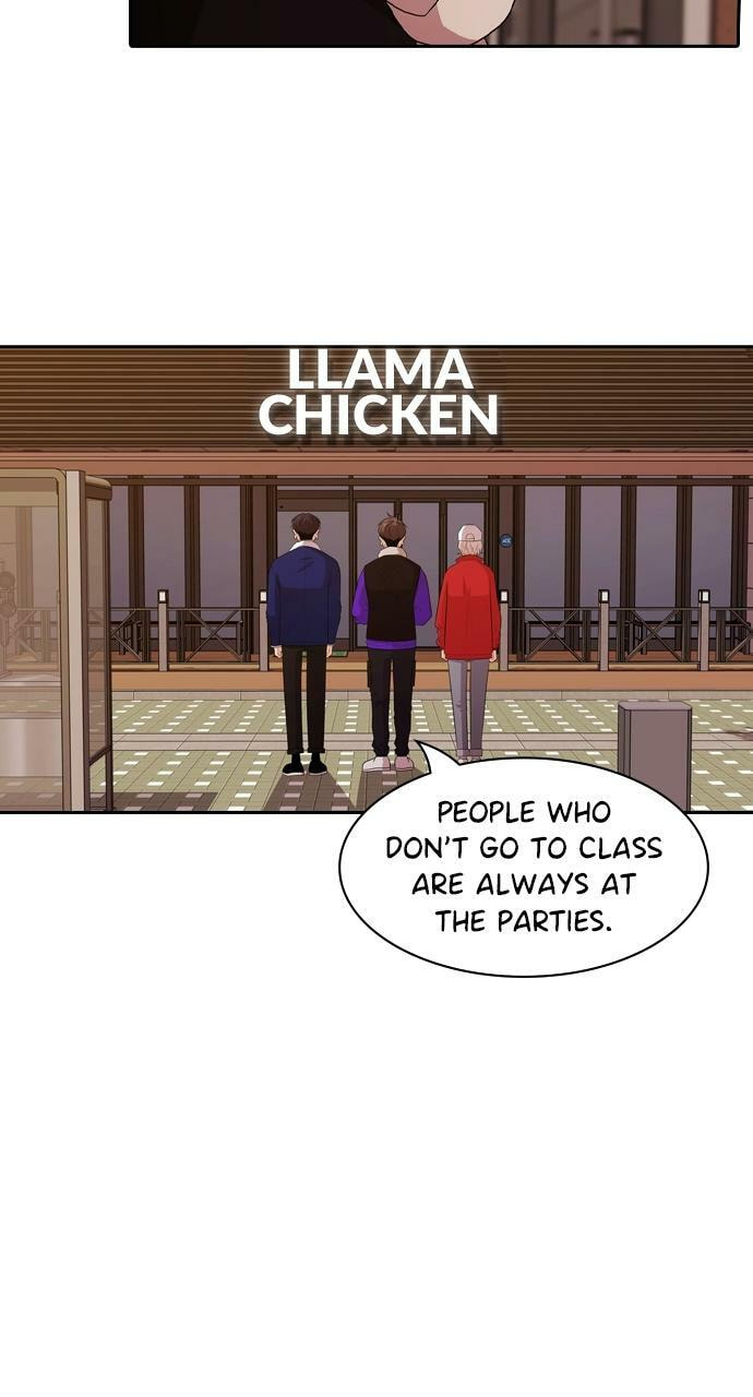 Tomorrow (Llama) Chapter 104 page 52 - 