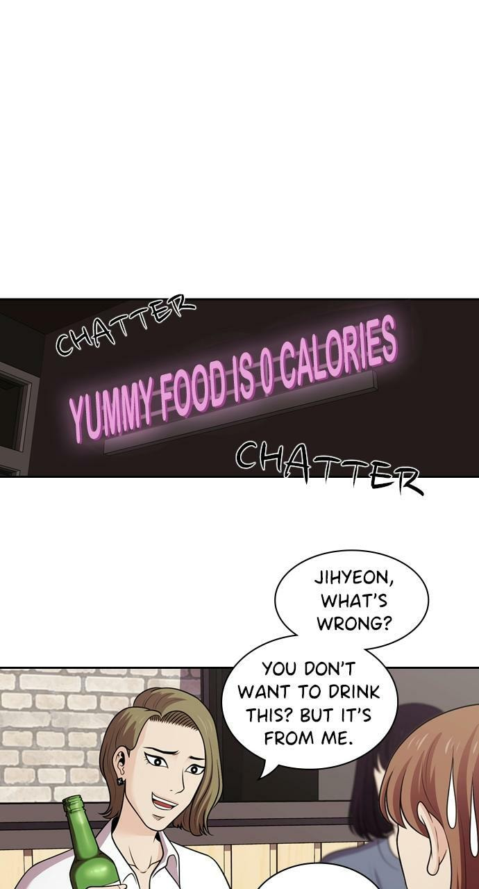 Tomorrow (Llama) Chapter 104 page 53 - 