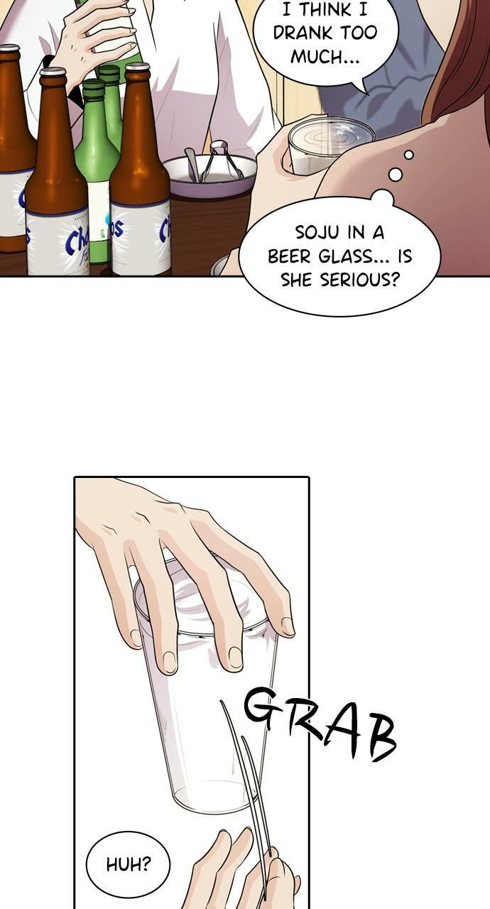 Tomorrow (Llama) Chapter 104 page 54 - 