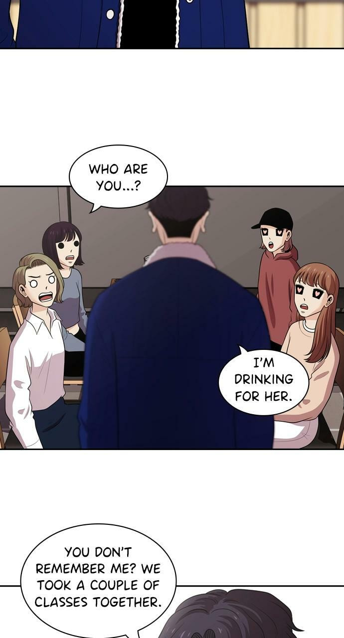 Tomorrow (Llama) Chapter 104 page 56 - 