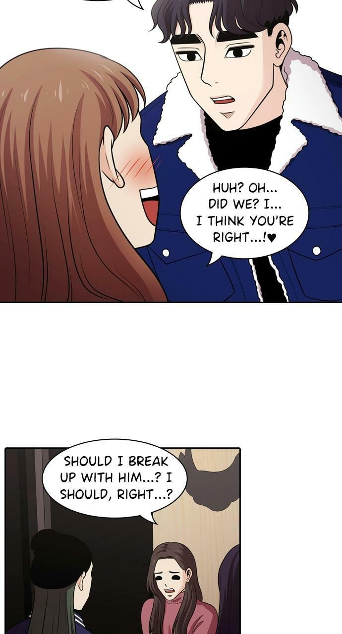Tomorrow (Llama) Chapter 104 page 57 - 
