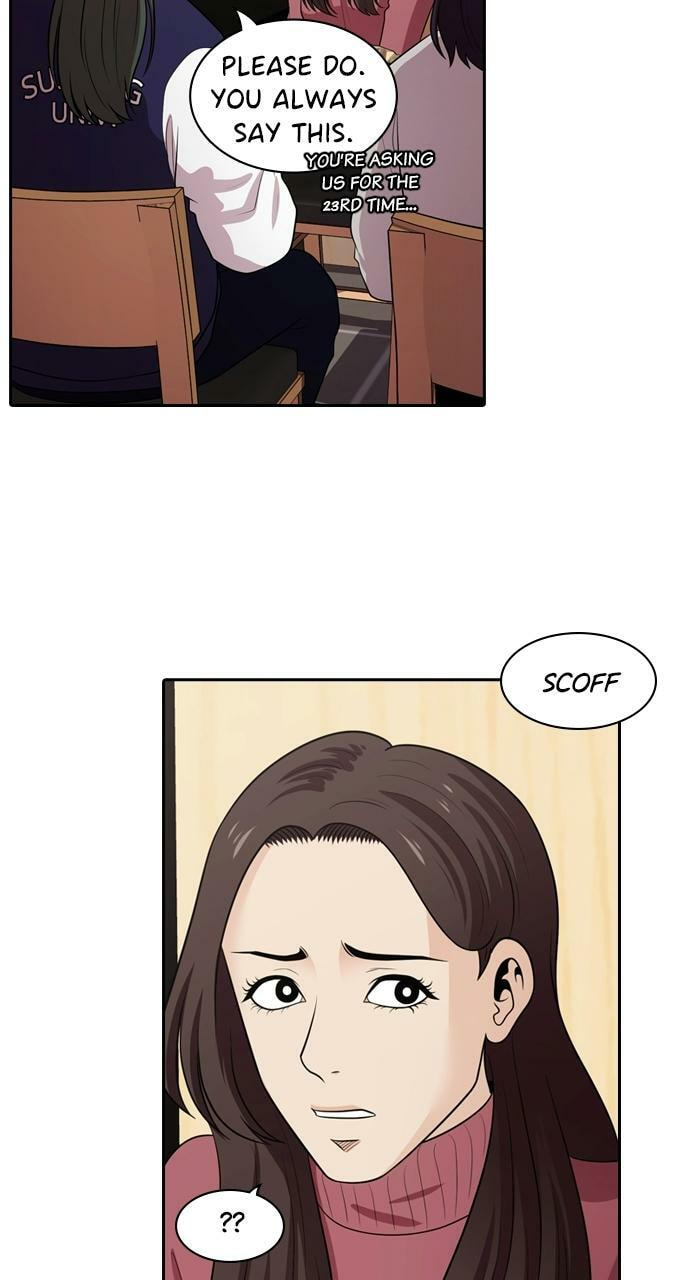 Tomorrow (Llama) Chapter 104 page 58 - 
