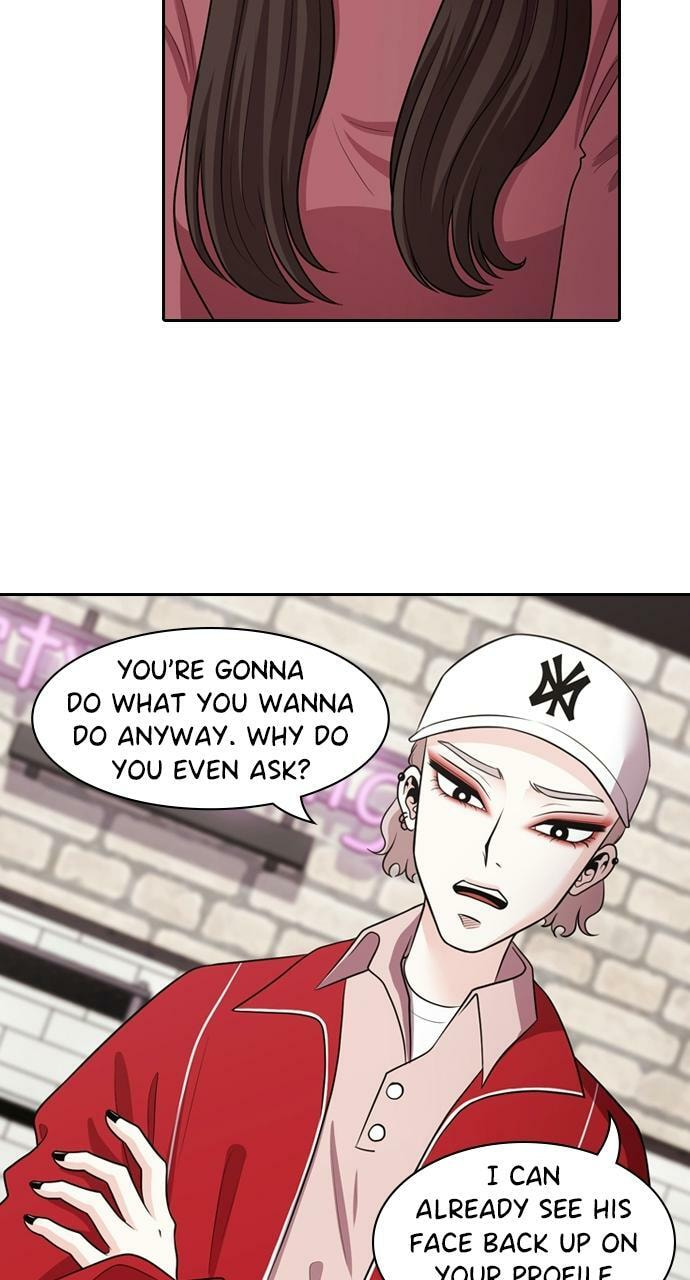 Tomorrow (Llama) Chapter 104 page 59 - 
