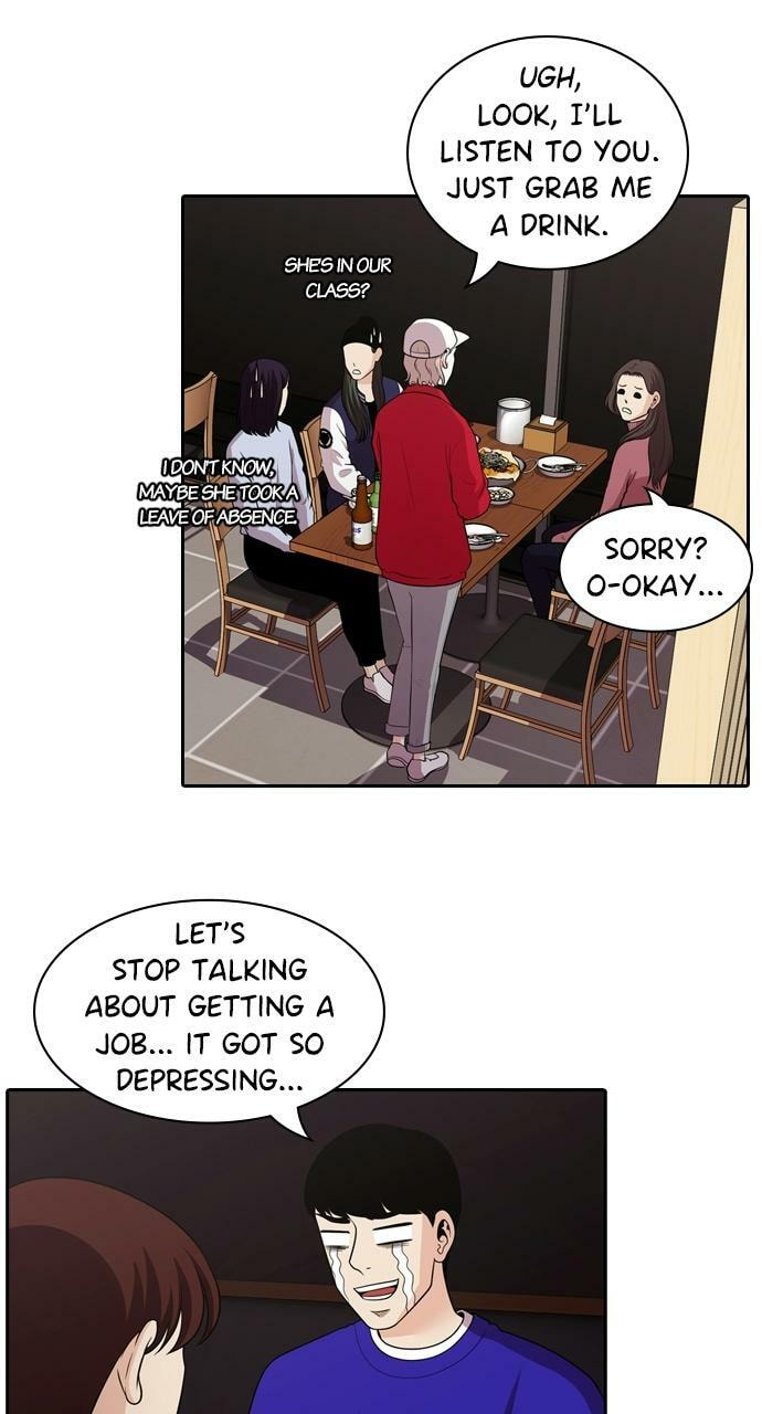 Tomorrow (Llama) Chapter 104 page 61 - 