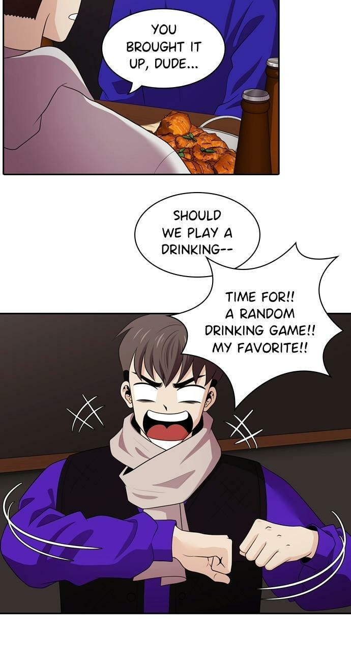 Tomorrow (Llama) Chapter 104 page 62 - 