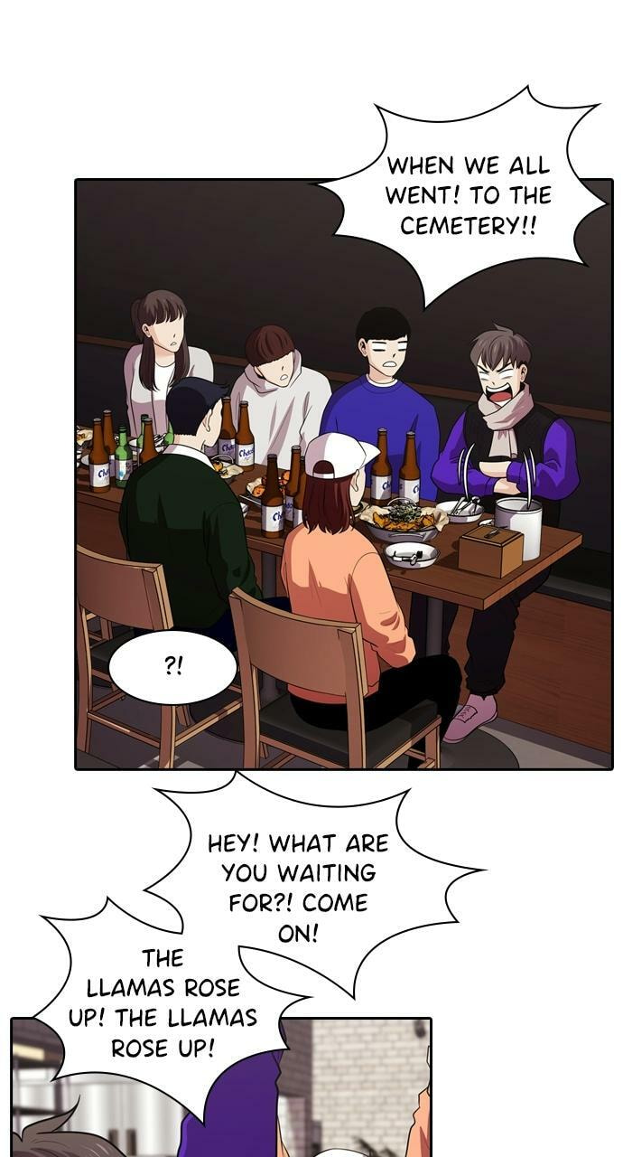 Tomorrow (Llama) Chapter 104 page 63 - 