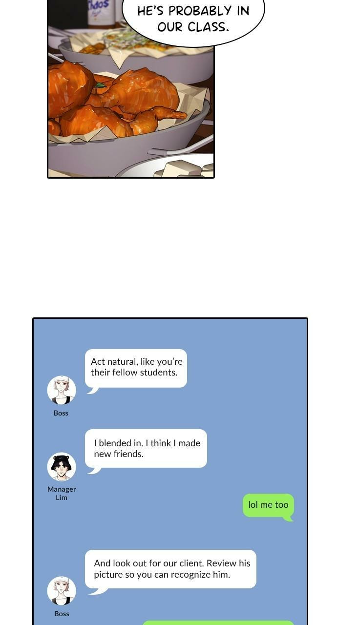 Tomorrow (Llama) Chapter 104 page 65 - 