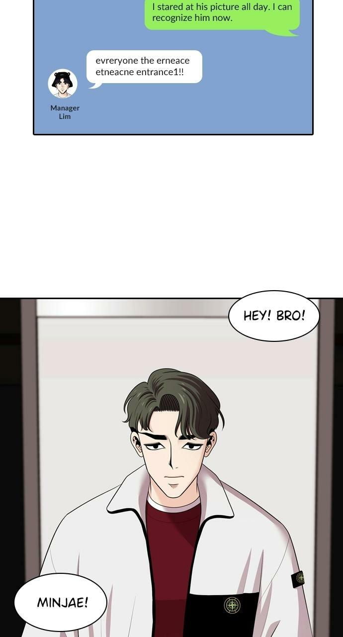 Tomorrow (Llama) Chapter 104 page 66 - 