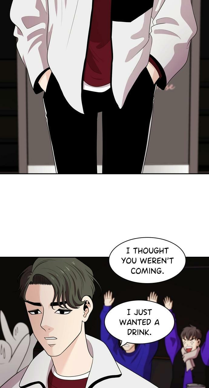 Tomorrow (Llama) Chapter 104 page 67 - 