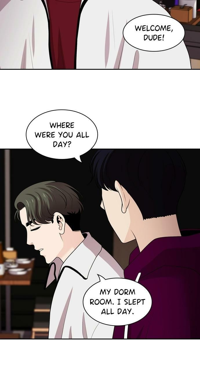 Tomorrow (Llama) Chapter 104 page 68 - 