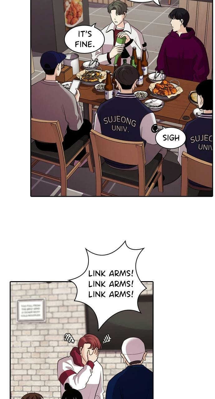 Tomorrow (Llama) Chapter 104 page 70 - 