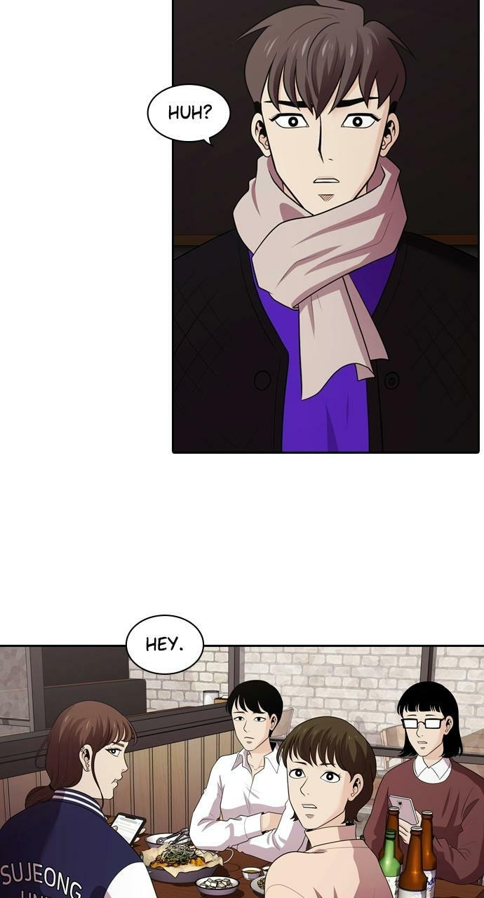 Tomorrow (Llama) Chapter 104 page 75 - 