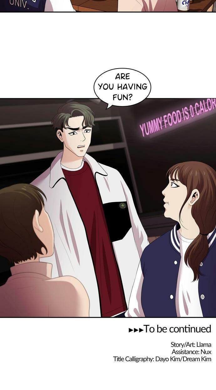 Tomorrow (Llama) Chapter 104 page 76 - 