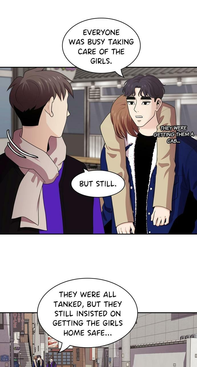 Tomorrow (Llama) Chapter 105 page 11 - 
