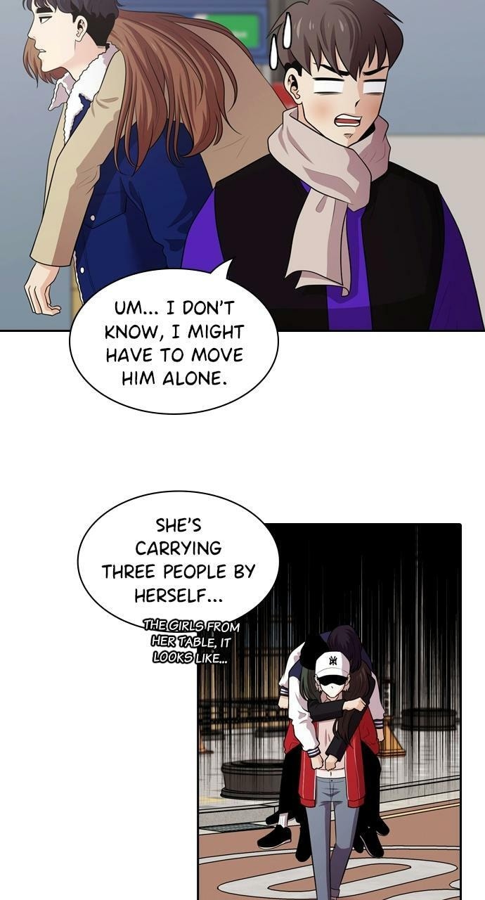 Tomorrow (Llama) Chapter 105 page 13 - 