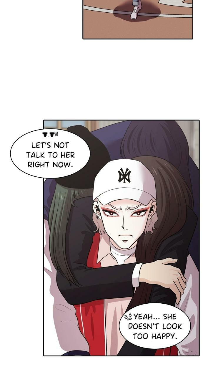 Tomorrow (Llama) Chapter 105 page 14 - 
