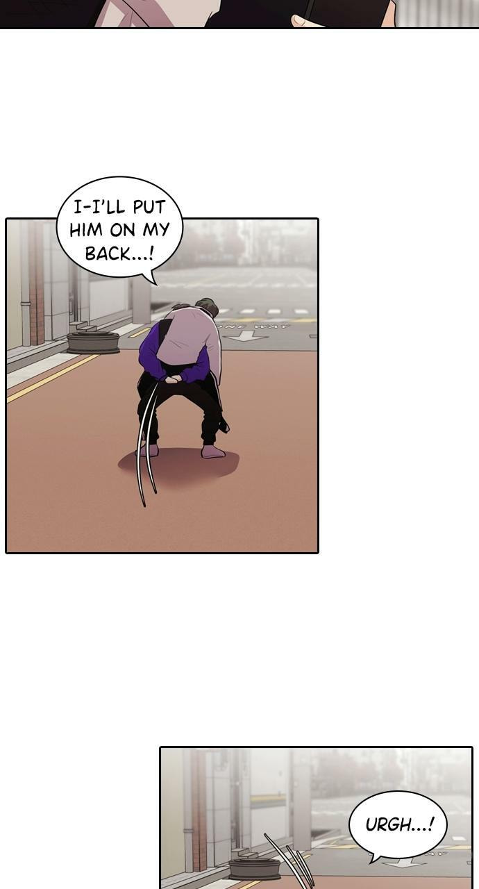 Tomorrow (Llama) Chapter 105 page 18 - 