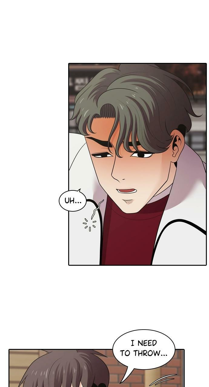 Tomorrow (Llama) Chapter 105 page 20 - 