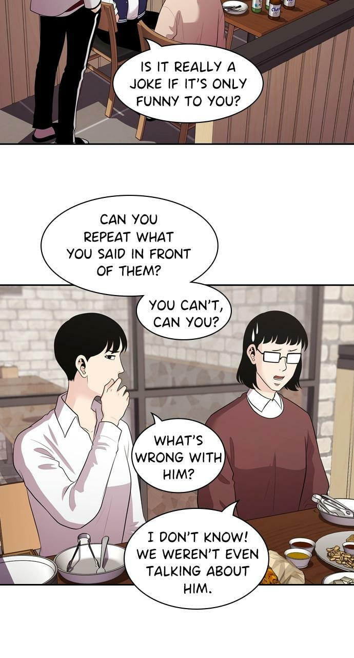 Tomorrow (Llama) Chapter 105 page 3 - 
