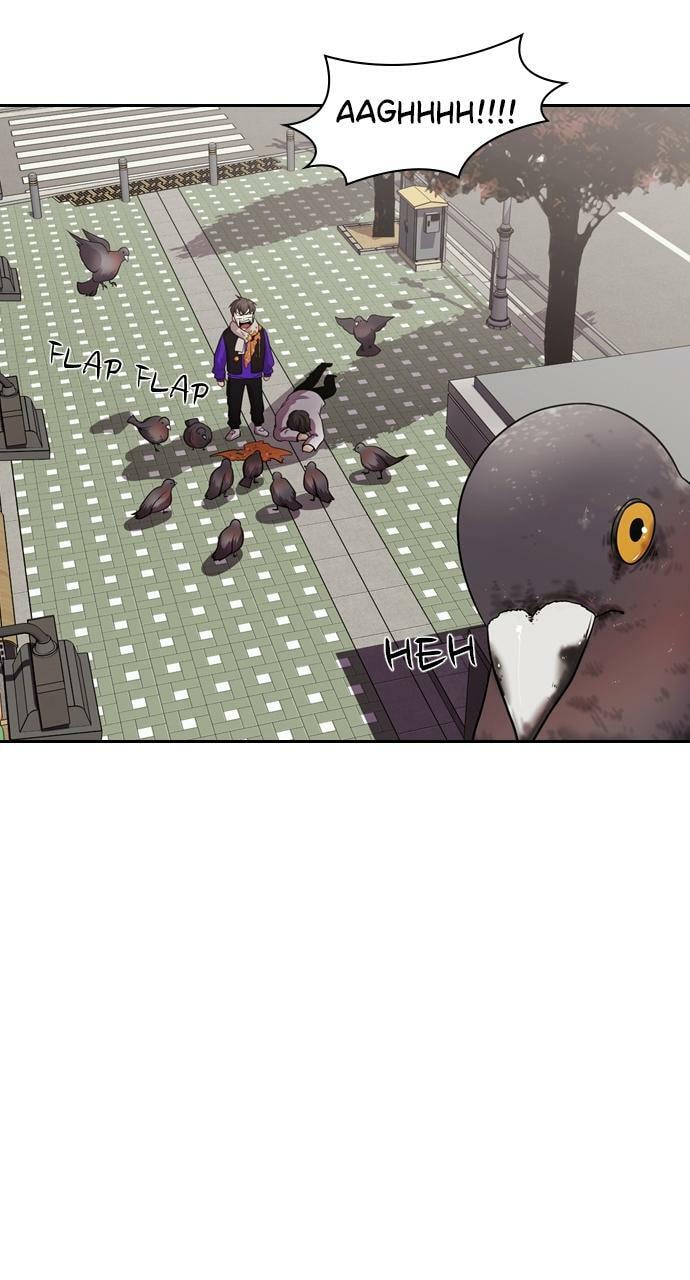 Tomorrow (Llama) Chapter 105 page 22 - 