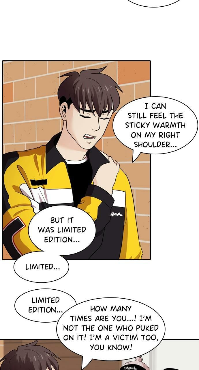Tomorrow (Llama) Chapter 105 page 25 - 