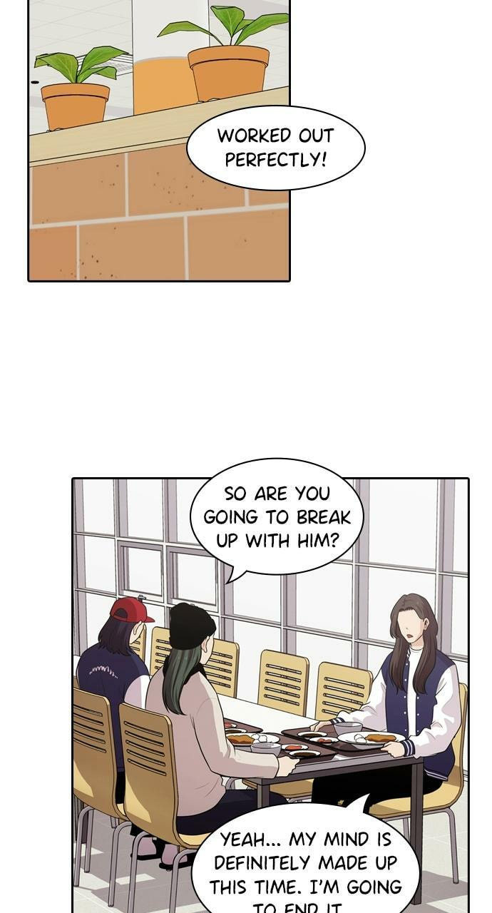 Tomorrow (Llama) Chapter 105 page 28 - 