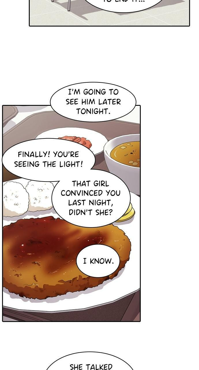 Tomorrow (Llama) Chapter 105 page 29 - 