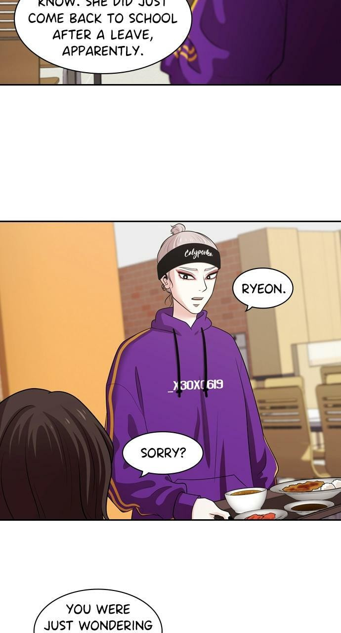 Tomorrow (Llama) Chapter 105 page 31 - 