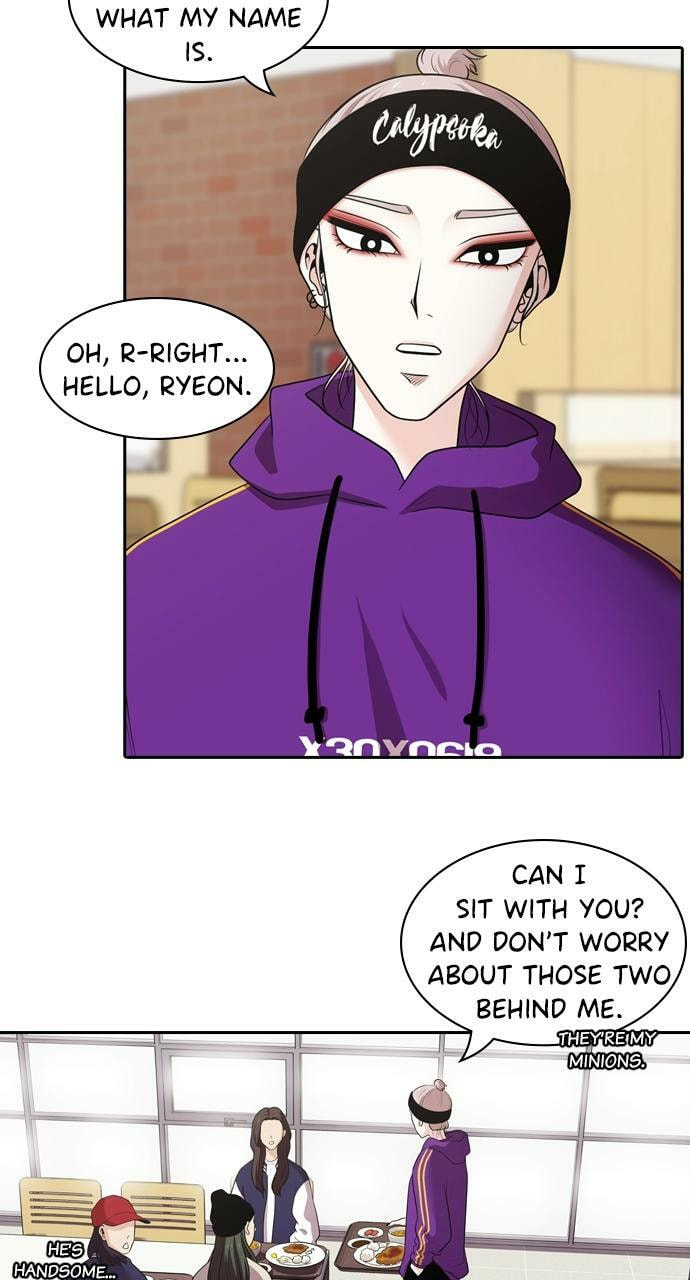 Tomorrow (Llama) Chapter 105 page 32 - 