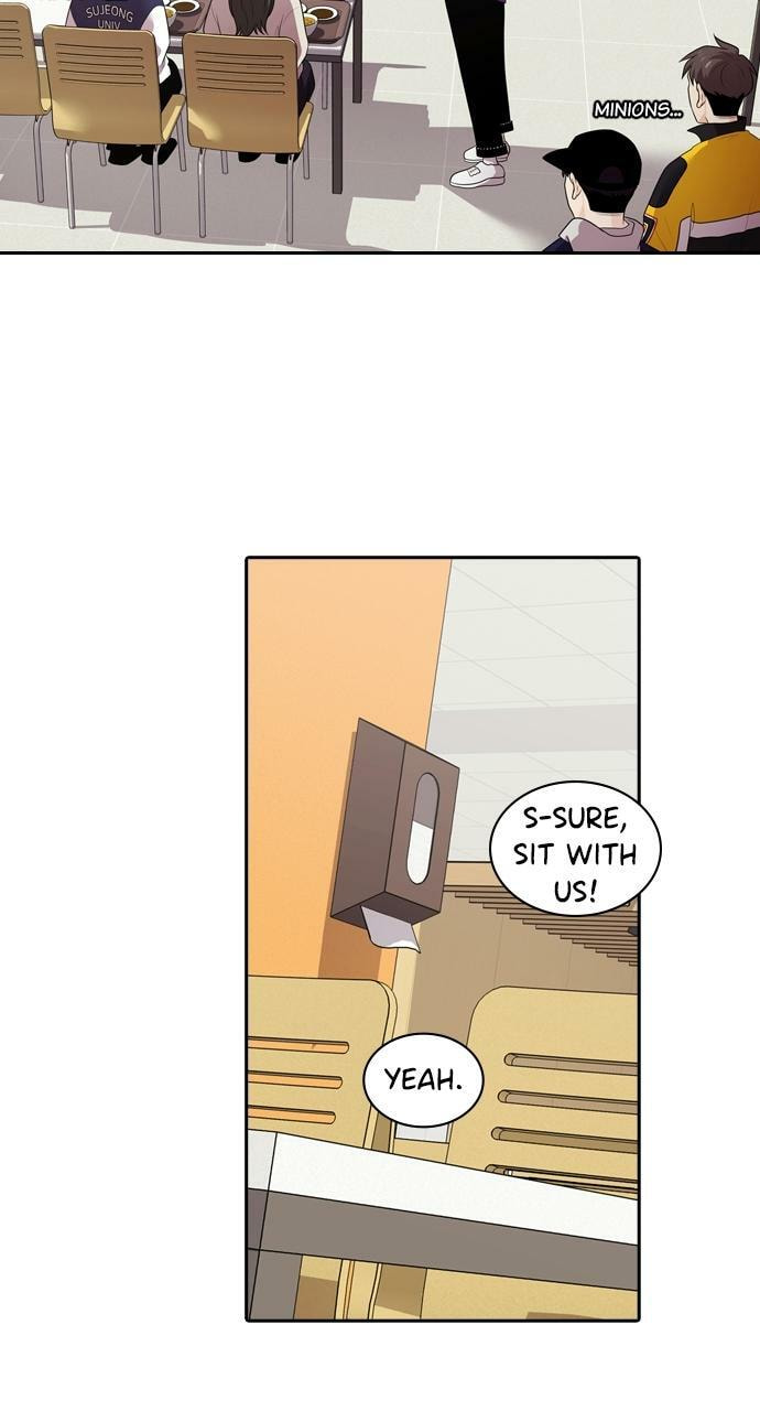 Tomorrow (Llama) Chapter 105 page 33 - 