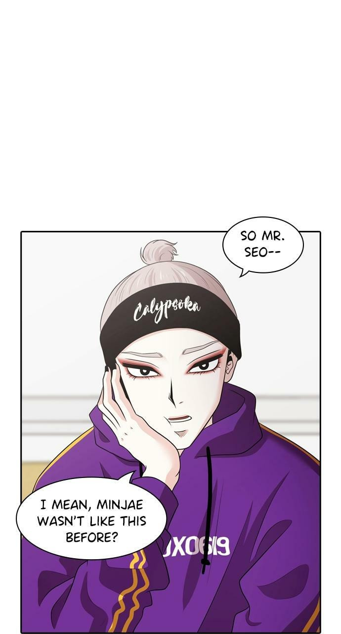 Tomorrow (Llama) Chapter 105 page 34 - 