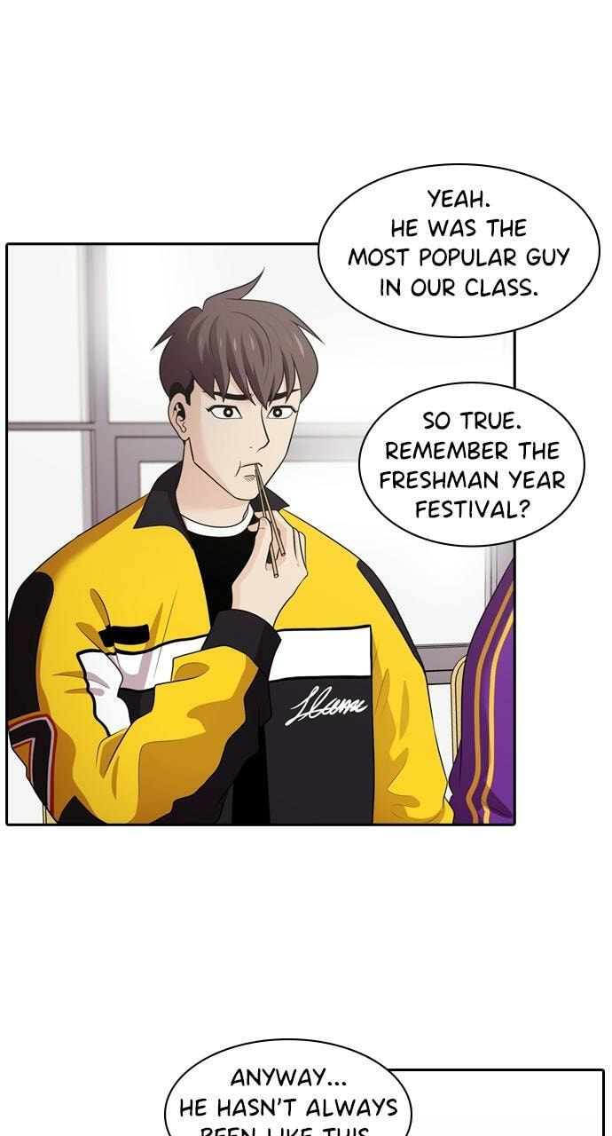 Tomorrow (Llama) Chapter 105 page 35 - 