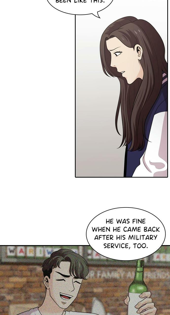 Tomorrow (Llama) Chapter 105 page 36 - 