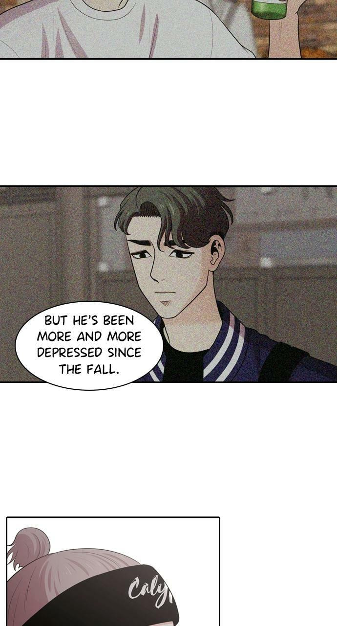 Tomorrow (Llama) Chapter 105 page 37 - 