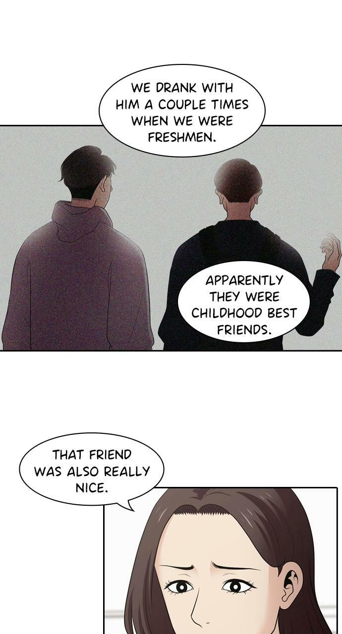 Tomorrow (Llama) Chapter 105 page 40 - 