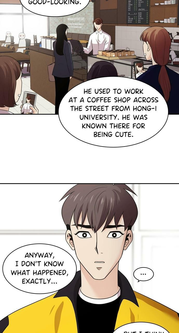 Tomorrow (Llama) Chapter 105 page 43 - 