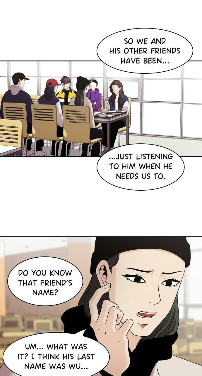 Tomorrow (Llama) Chapter 105 page 45 - 