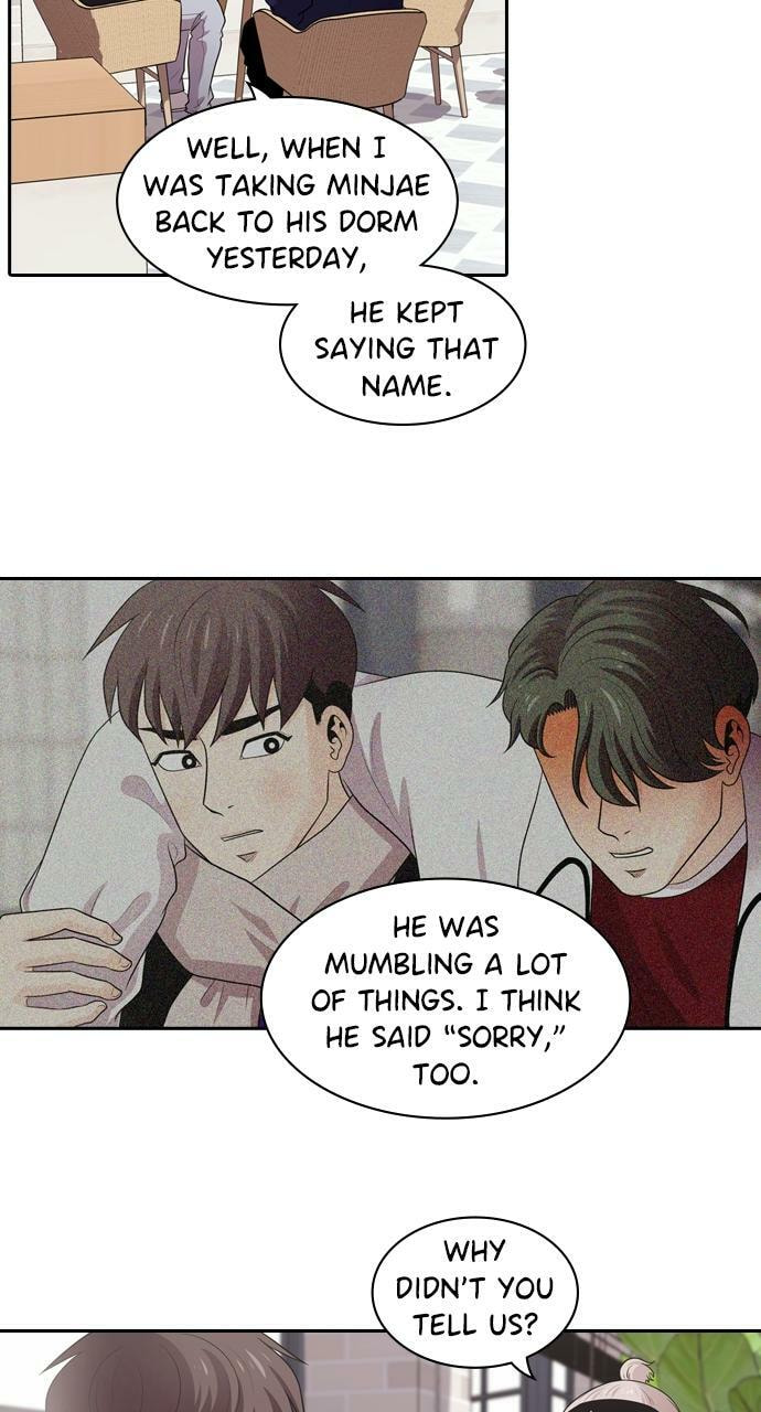 Tomorrow (Llama) Chapter 105 page 49 - 