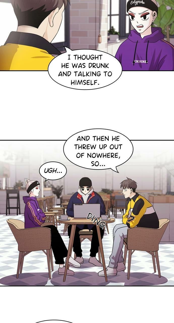 Tomorrow (Llama) Chapter 105 page 50 - 