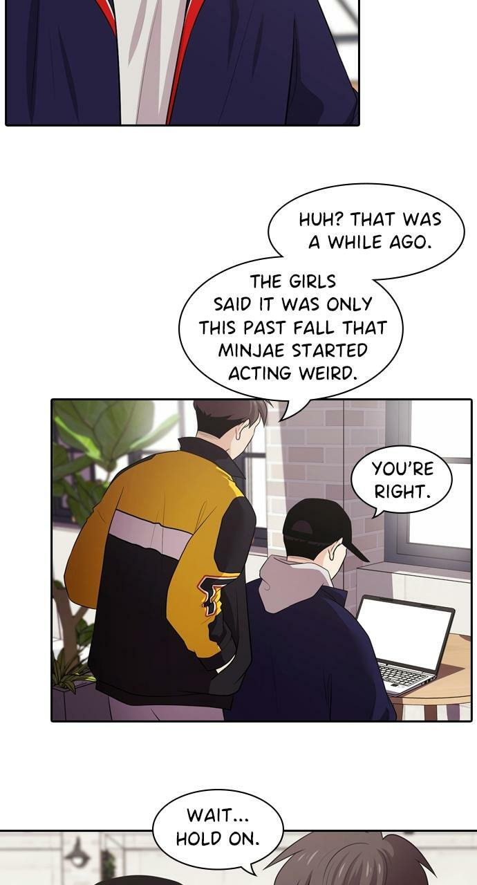 Tomorrow (Llama) Chapter 105 page 52 - 