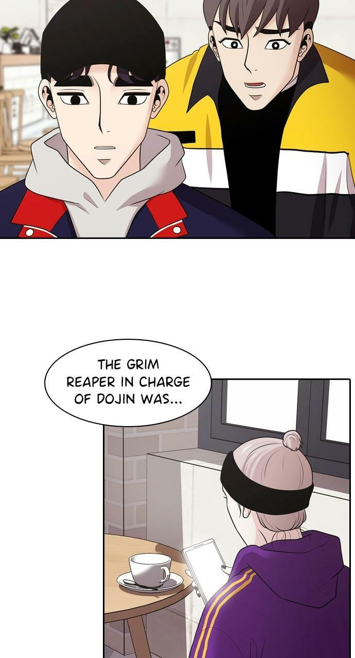 Tomorrow (Llama) Chapter 105 page 53 - 