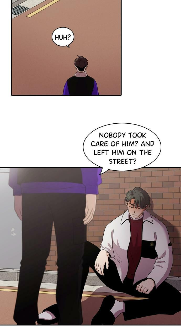 Tomorrow (Llama) Chapter 105 page 10 - 