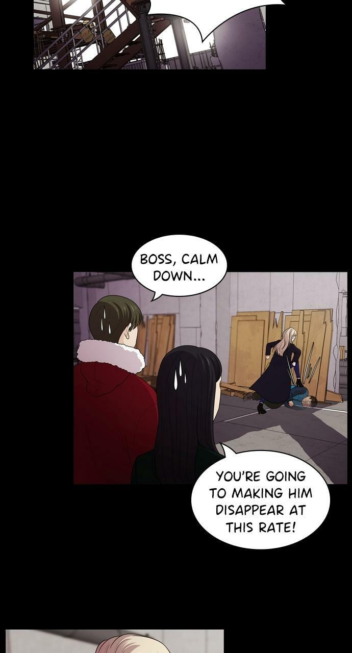 Tomorrow (Llama) Chapter 106 page 11 - 